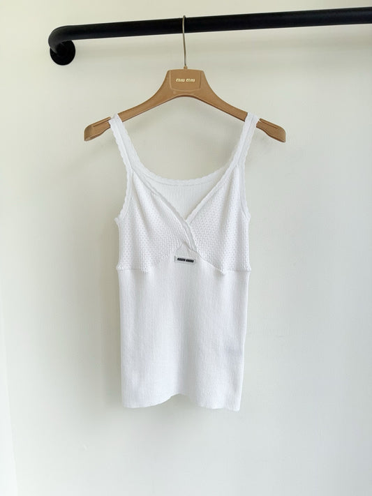 Miu Miu Vest