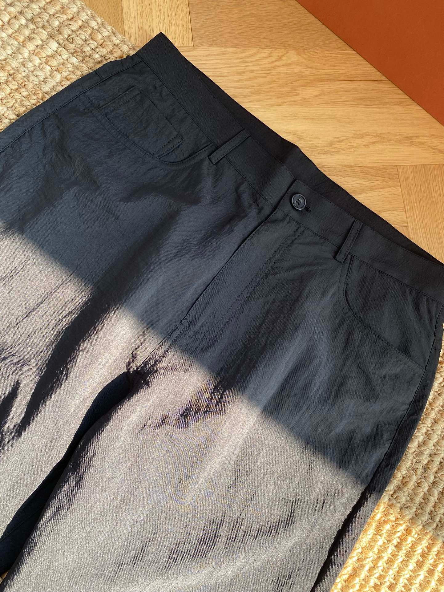 ZG Long Pants