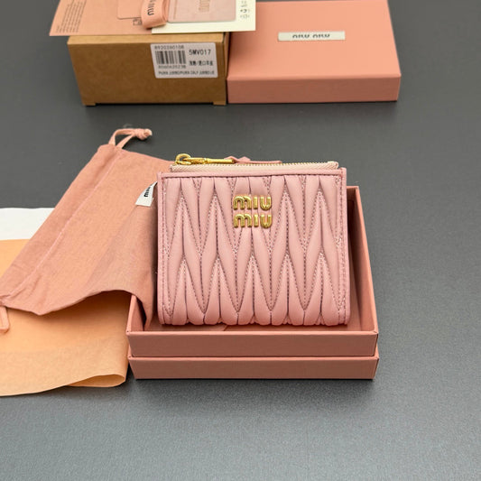 MiuMiu Wallet