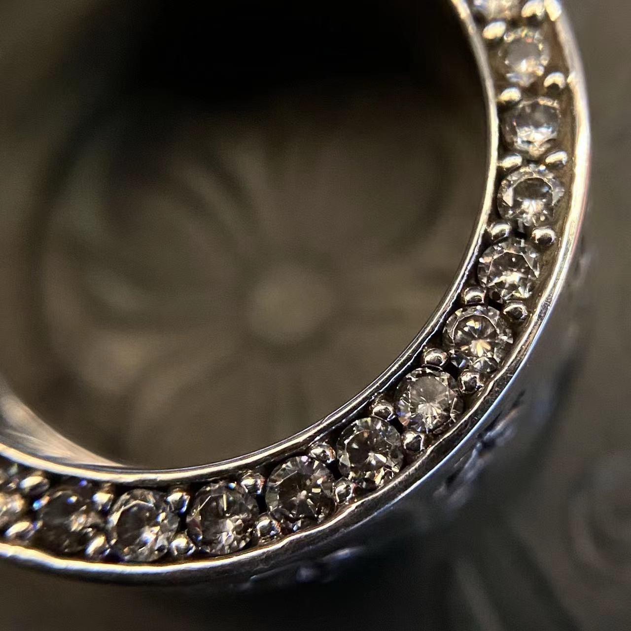 Chrome Hearts Ring