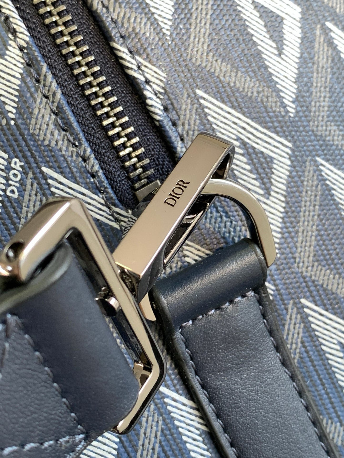 Dior Duffle Bag