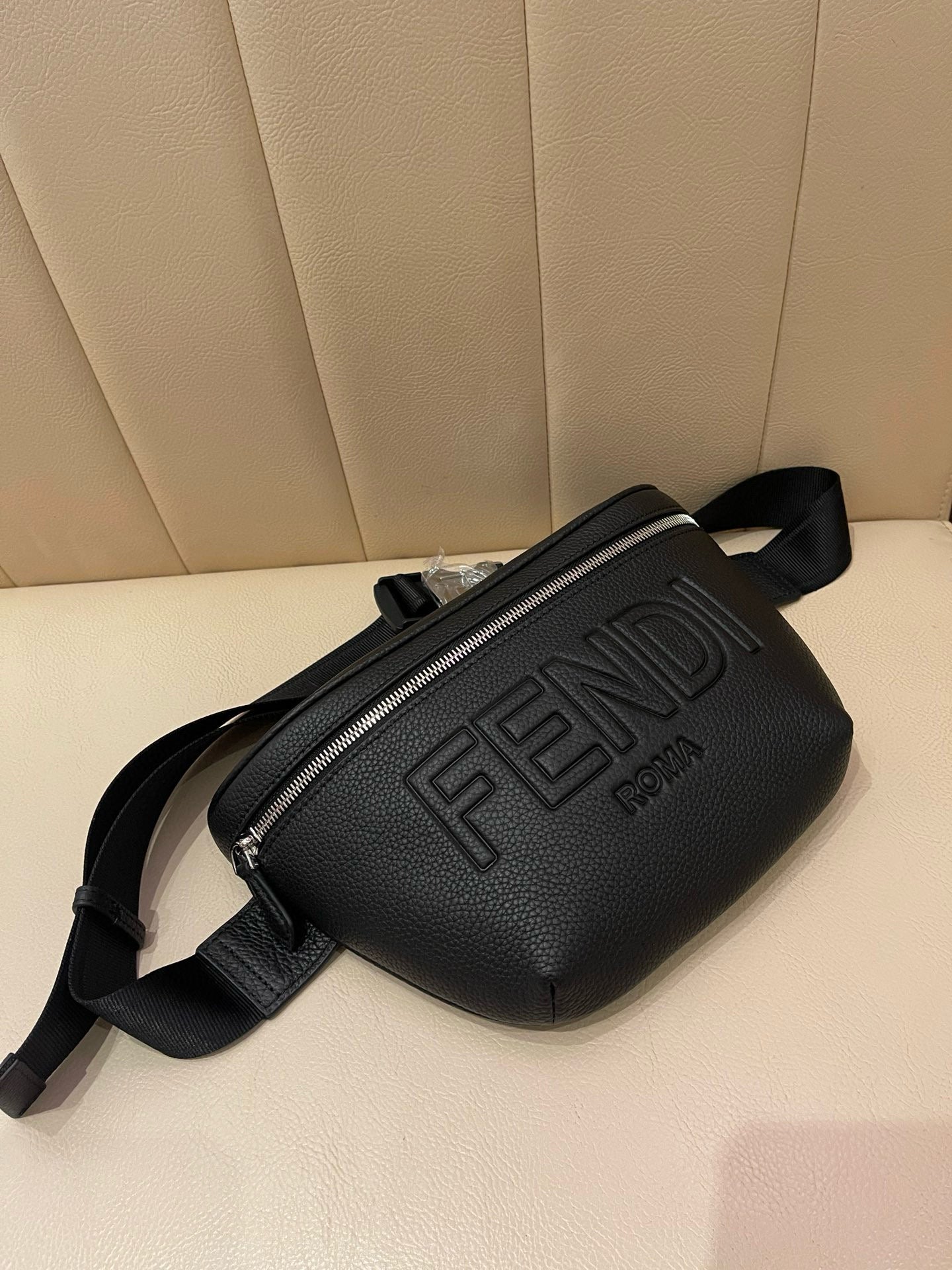 Fendi Cross Body Bag