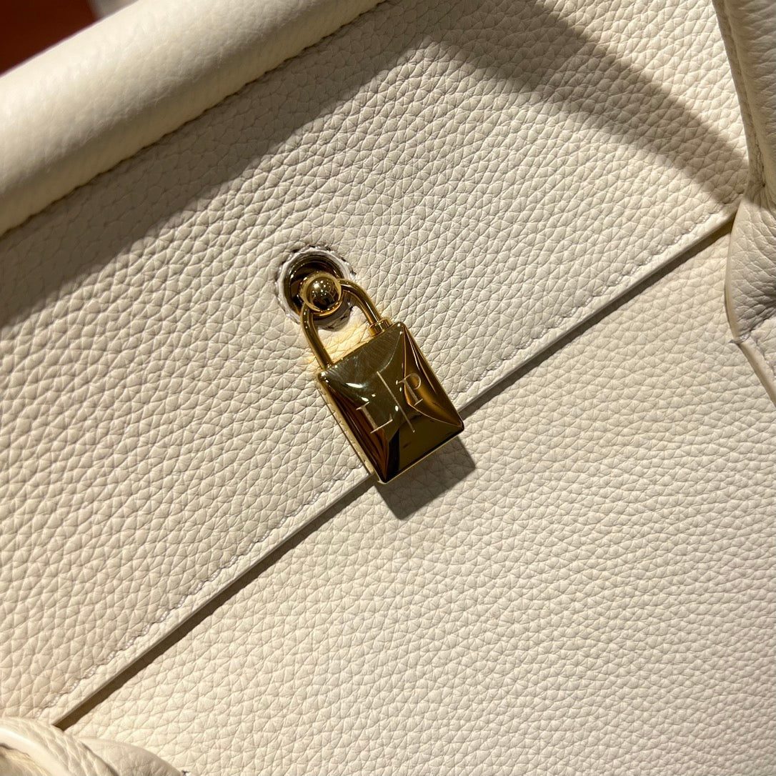 LP Loom L32 Handbag