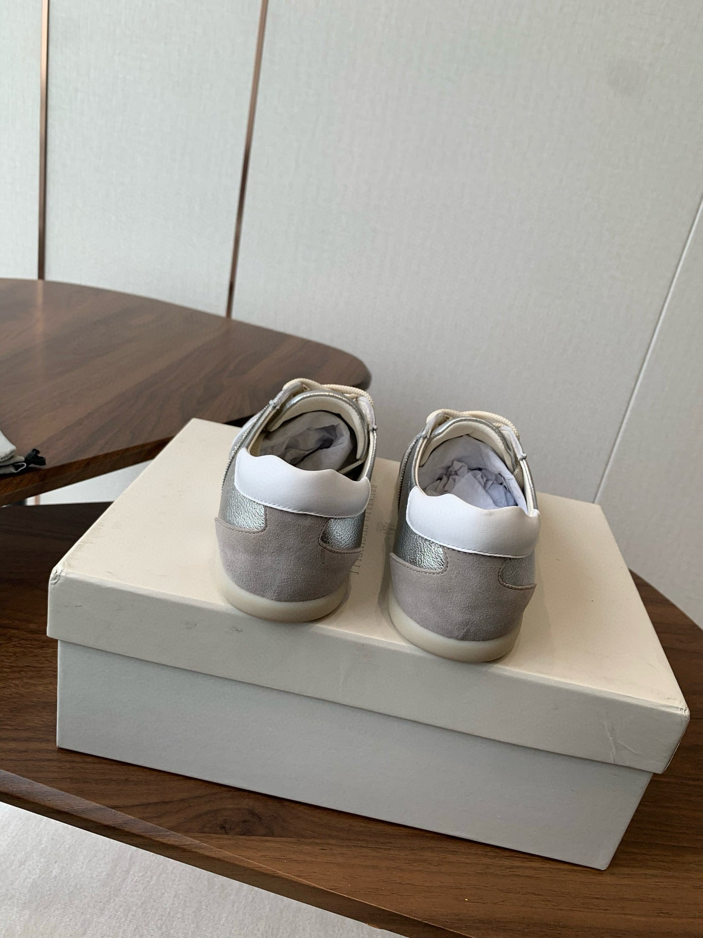 Brunello Cucinelli Sneakers