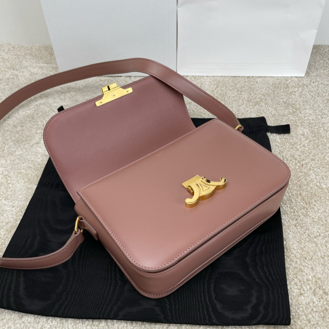 Celine Triomphe Cross Body