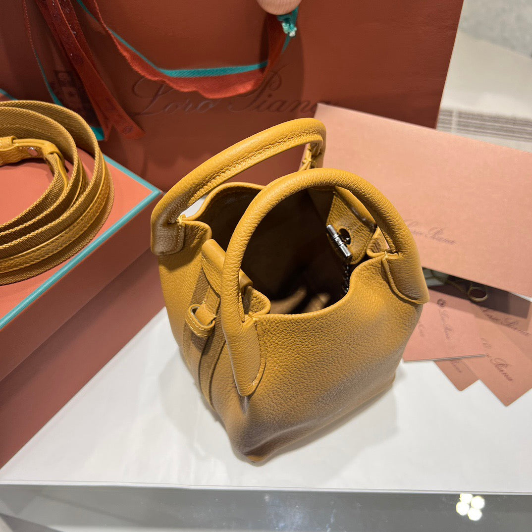 LP Bale Bag Micro
