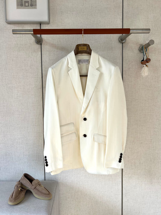 BC Jacket