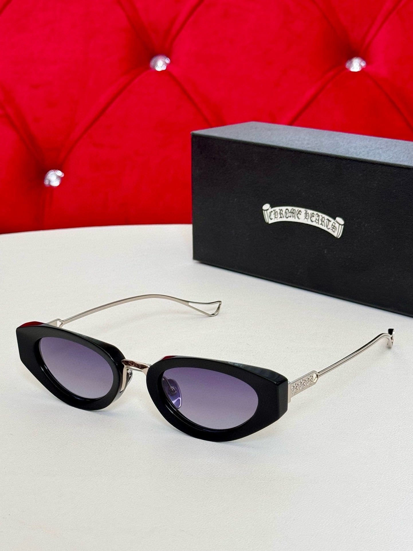 Chrome Heart Sunglasses