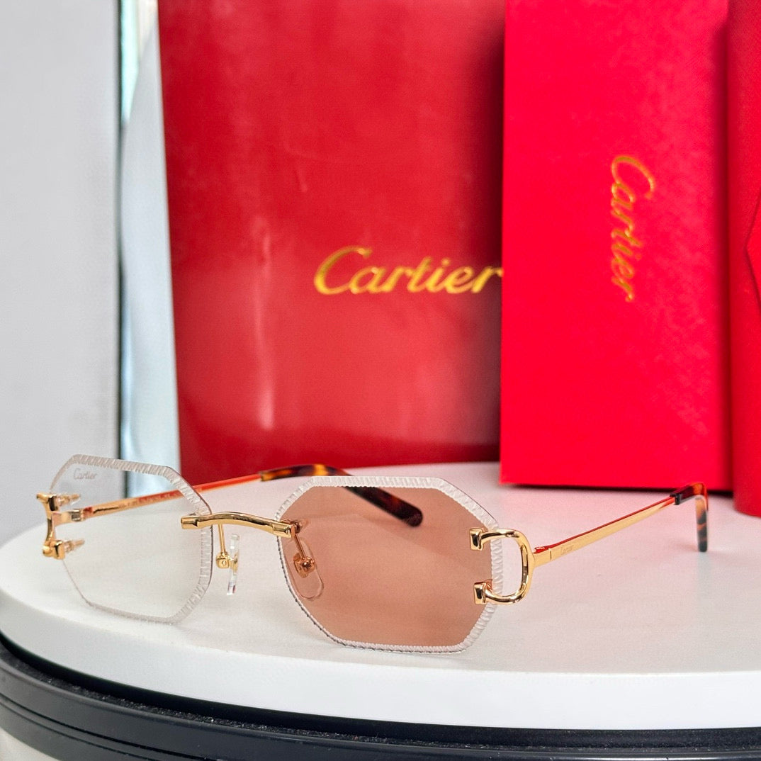 Cartier Sunglasses