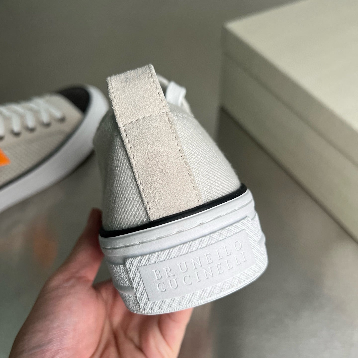 Brunello Cucinelli Sneakers