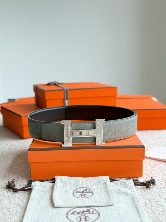 Hermes Belt
