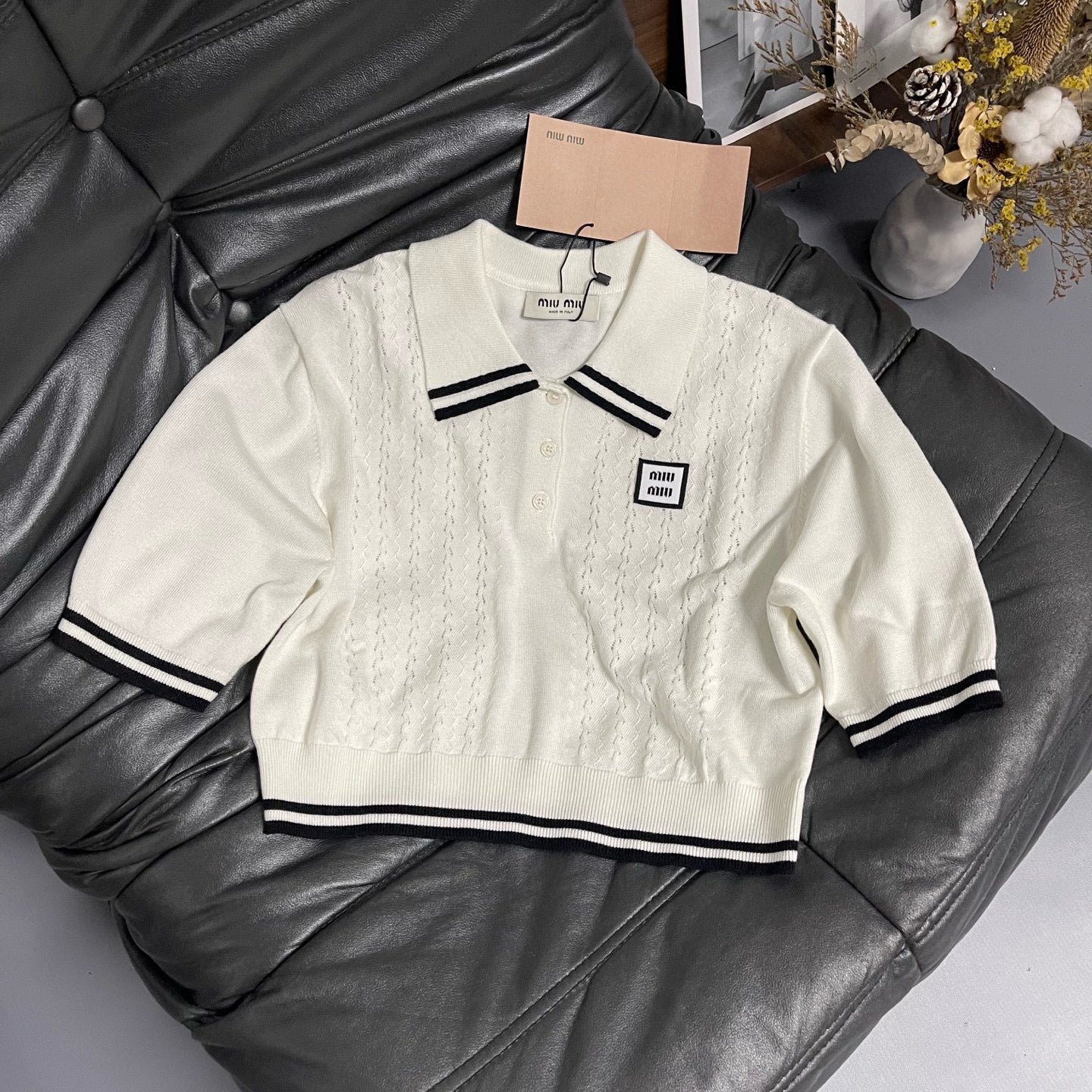 Miu Miu Polo