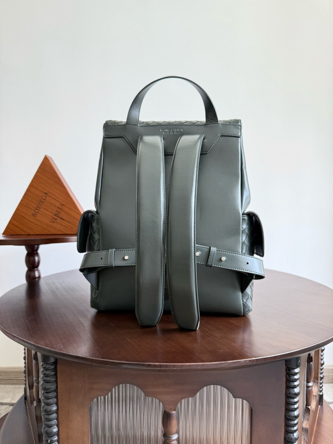 Bottega Veneta Backpack