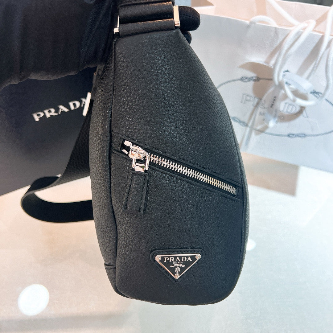 Prada Messager Bag