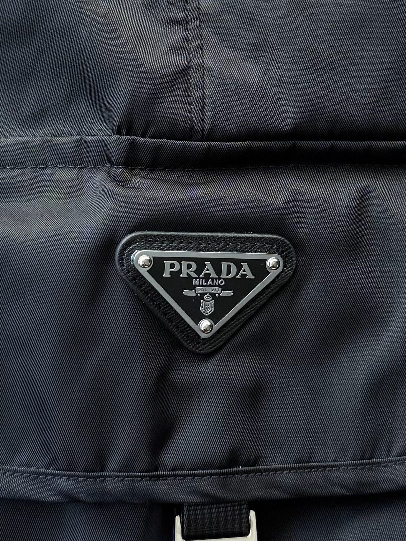 Prada Trousers