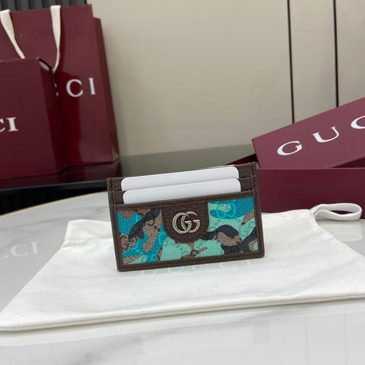 Gucci Card Holder