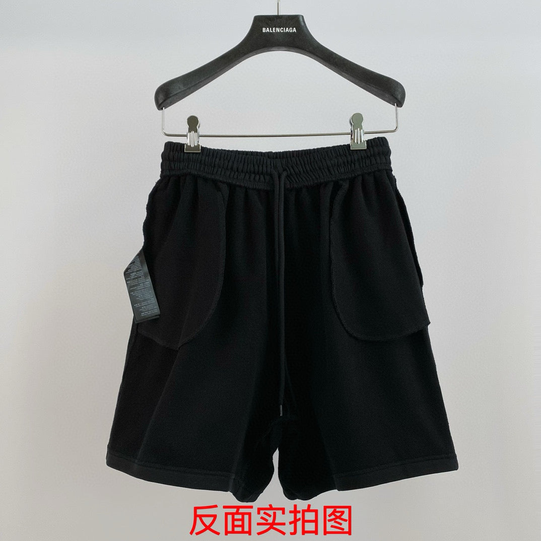 BLCG Short Pants