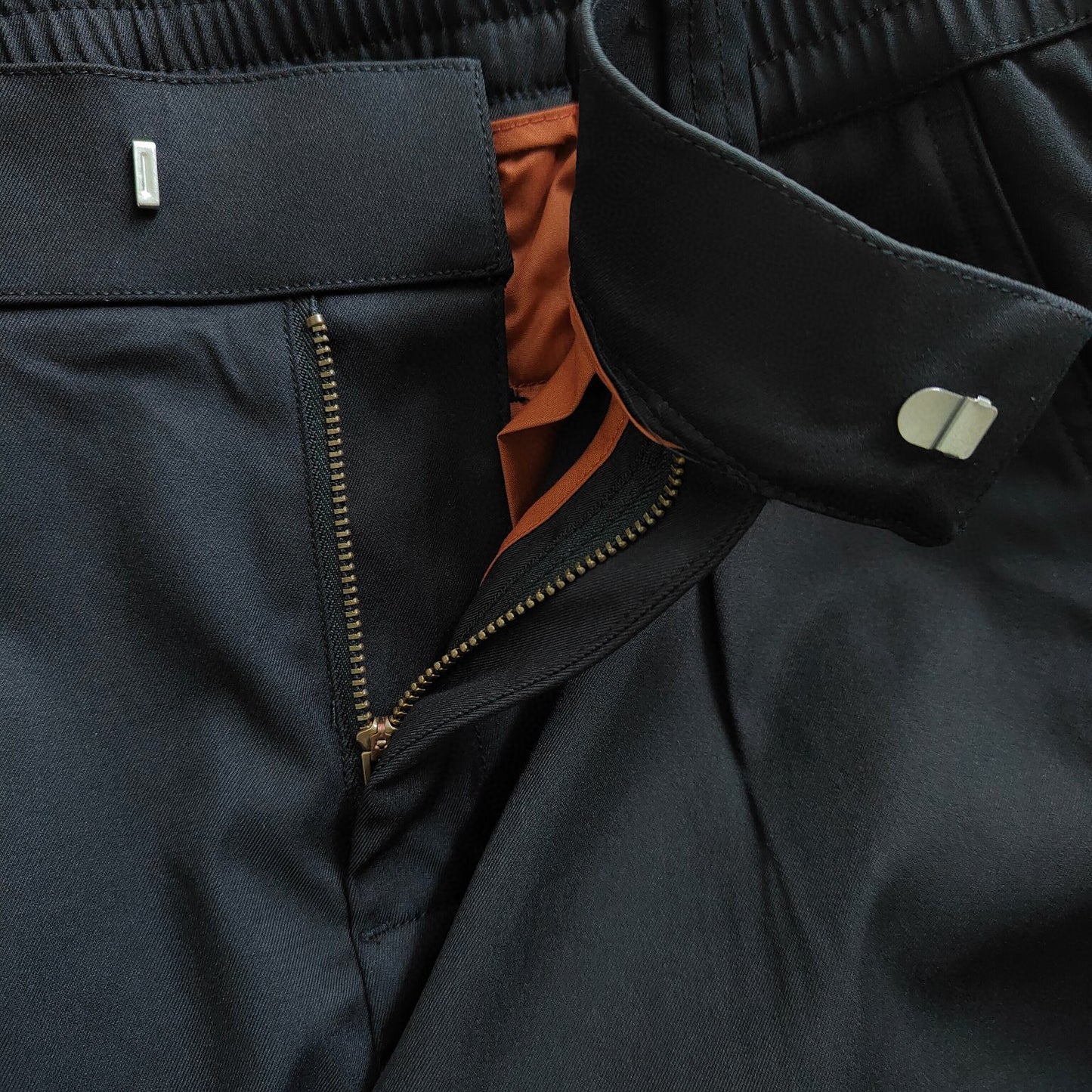 Loro Piana Long Pants