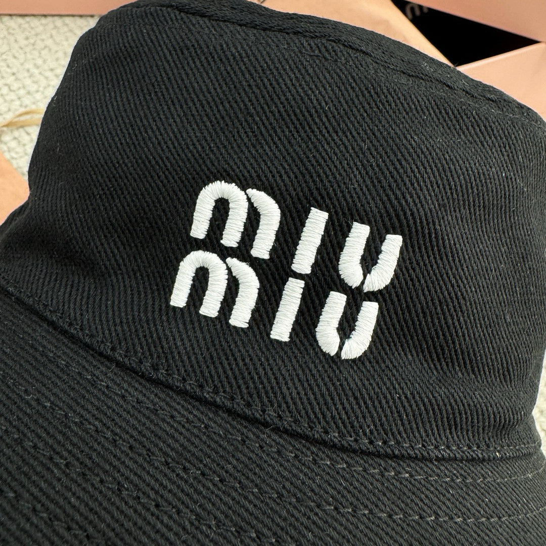 Miu Miu Cap