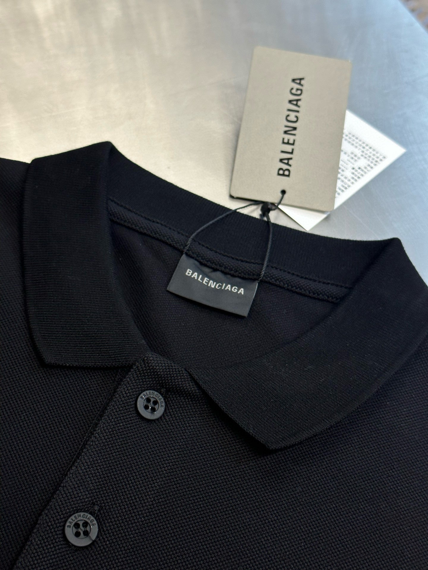 Balenciaga Polo