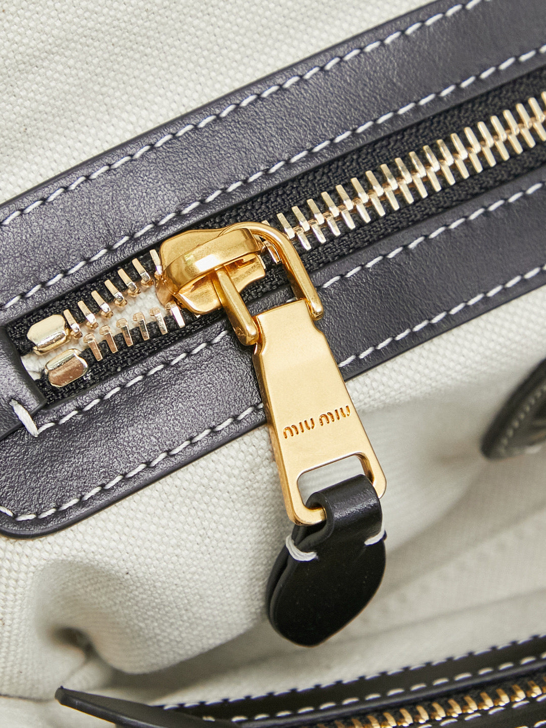 Miu Miu Tote Bag