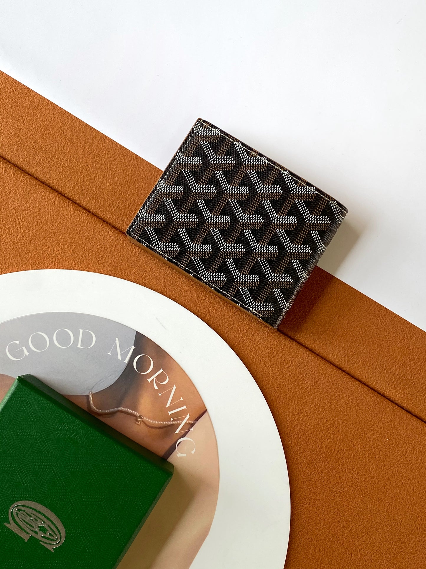 GOYARD Saint-Florentin Wallet