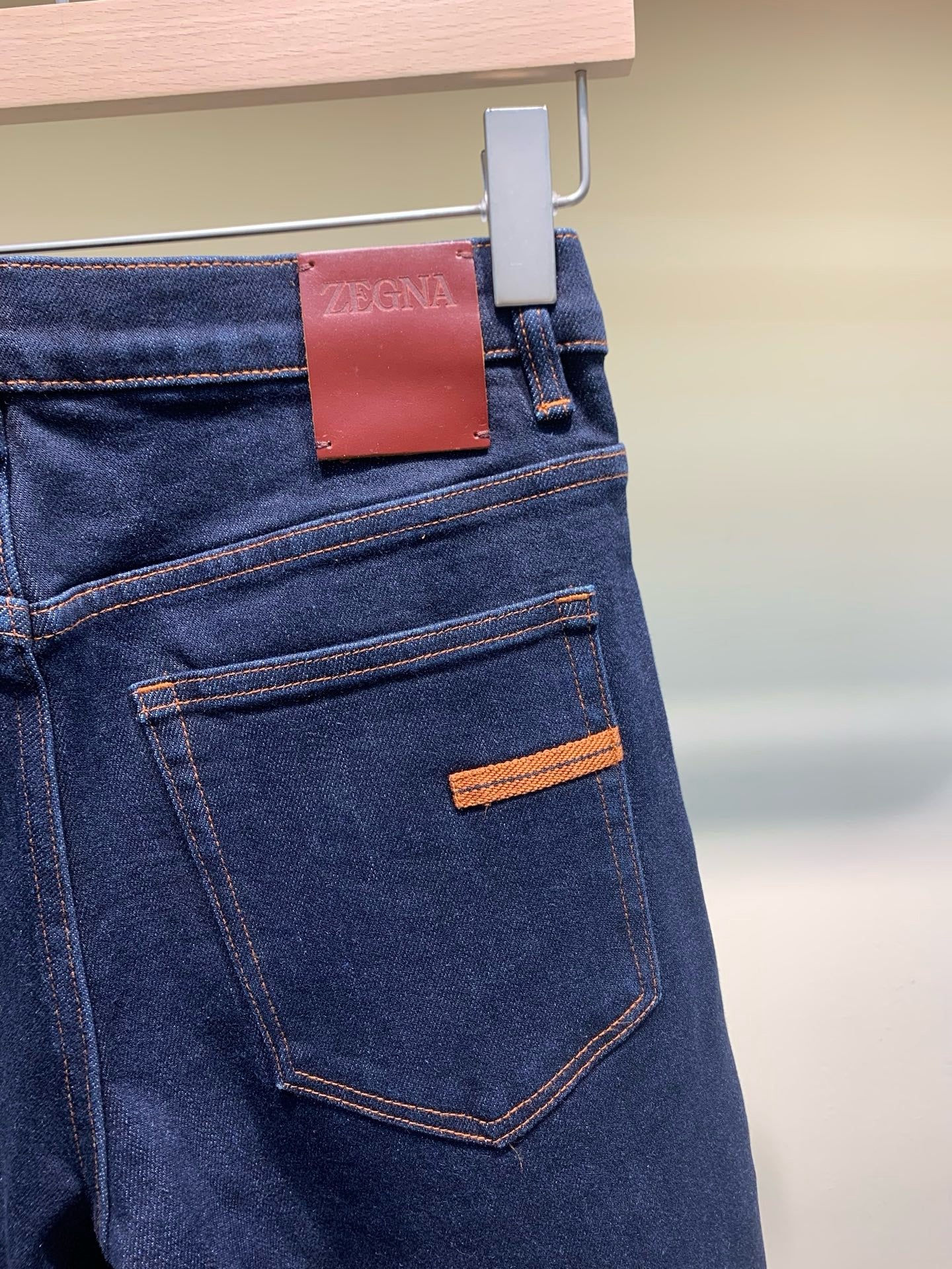 ZG Jeans