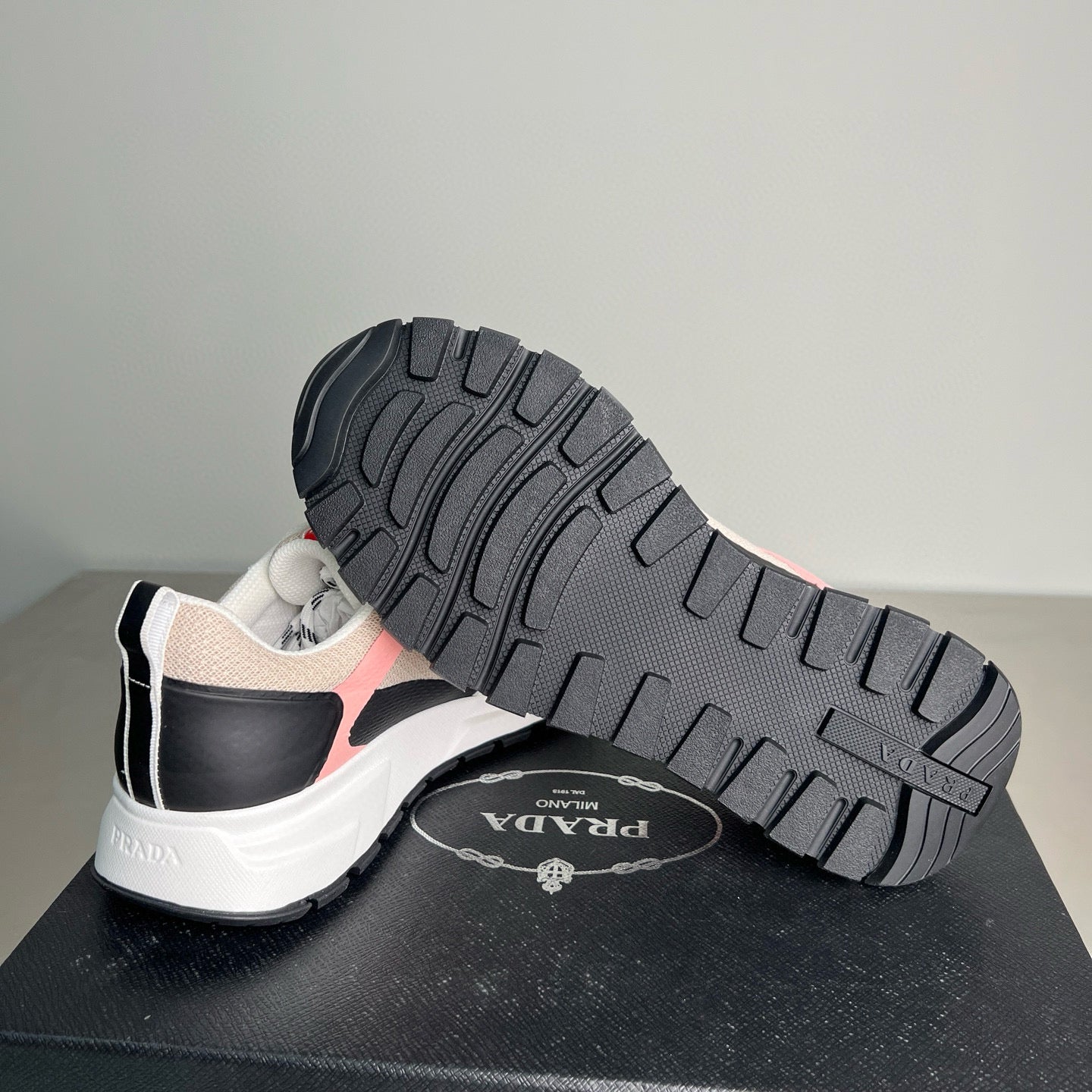 Prada Sneakers
