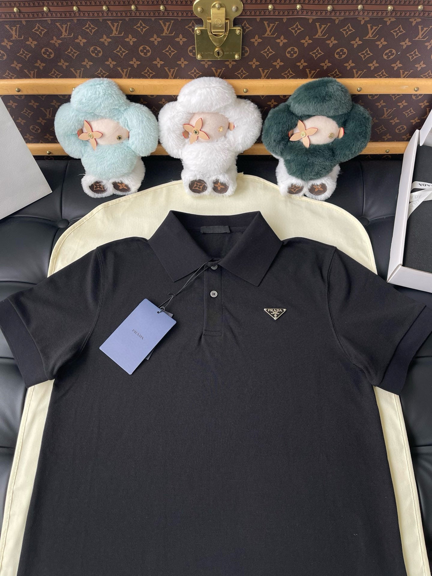 Prada Polo