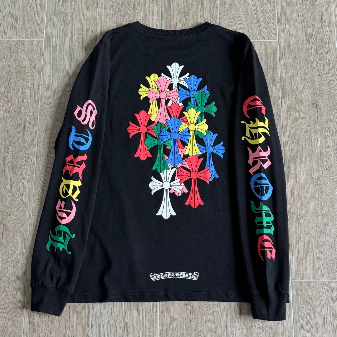 Chrome Hearts Sweater