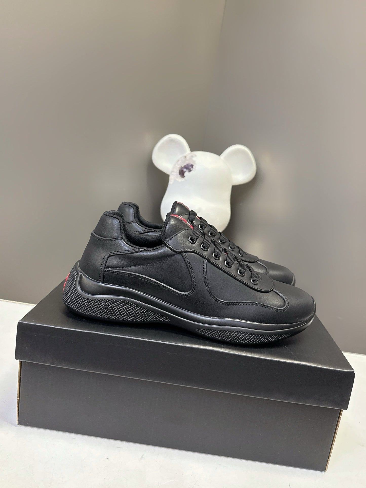 Prada Sneakers