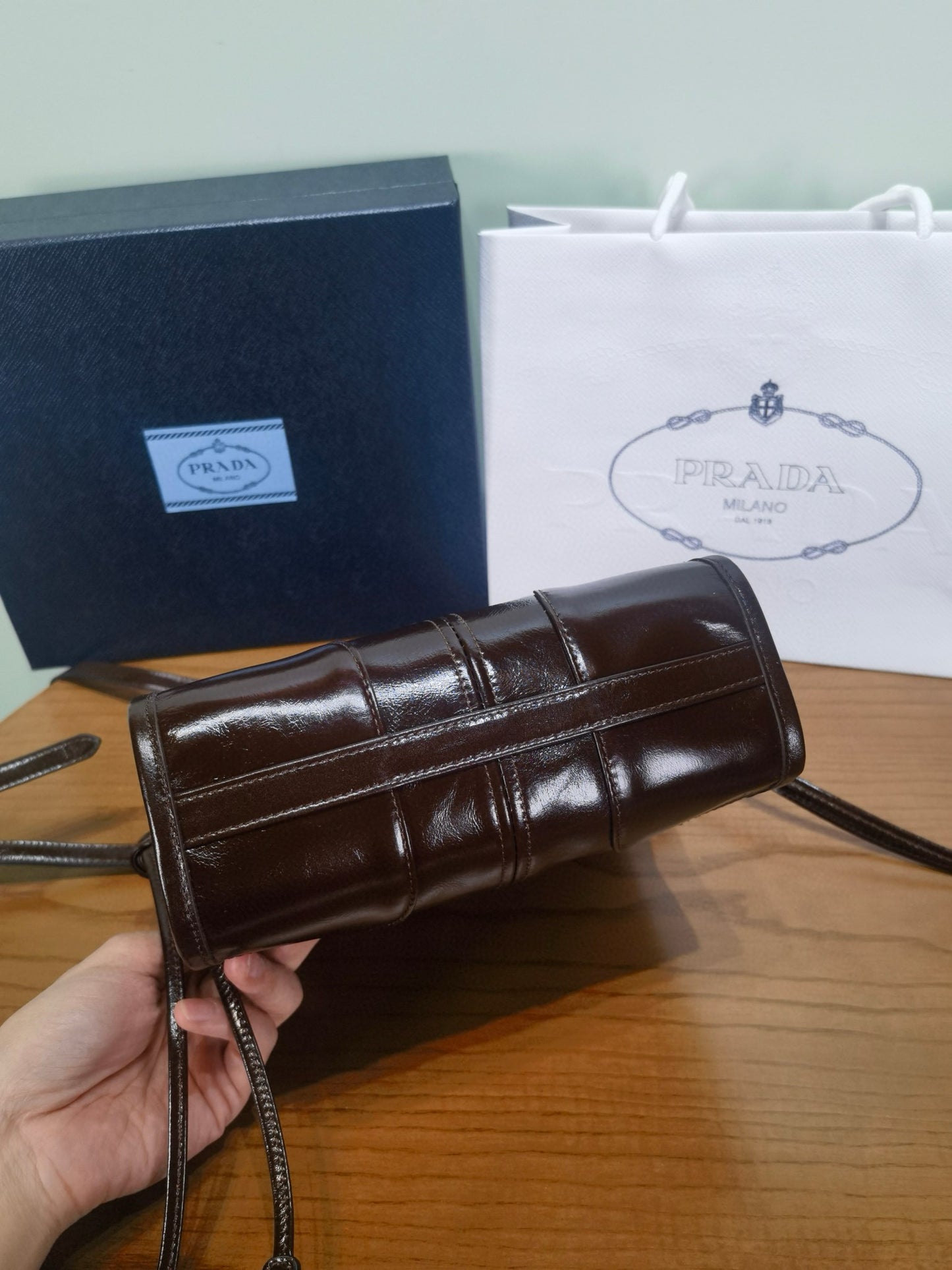 PD Bonnie Cross Body Bag