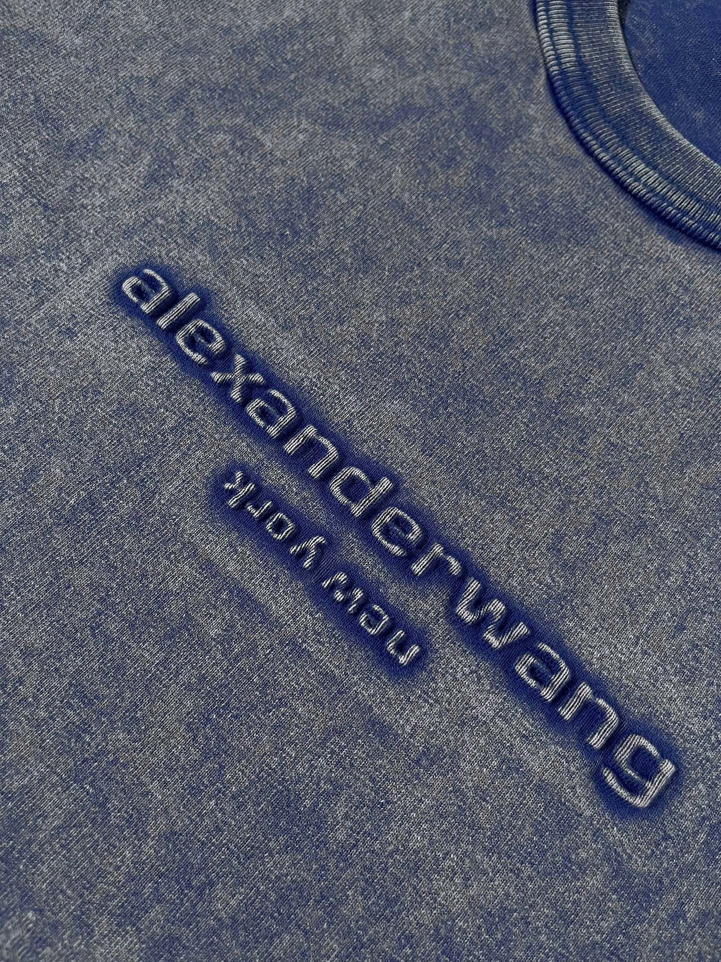 Alexander Wang T-Shirt