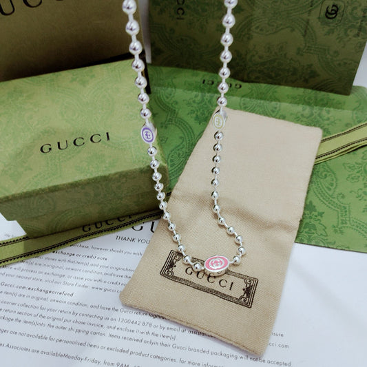 Gucci Necklace