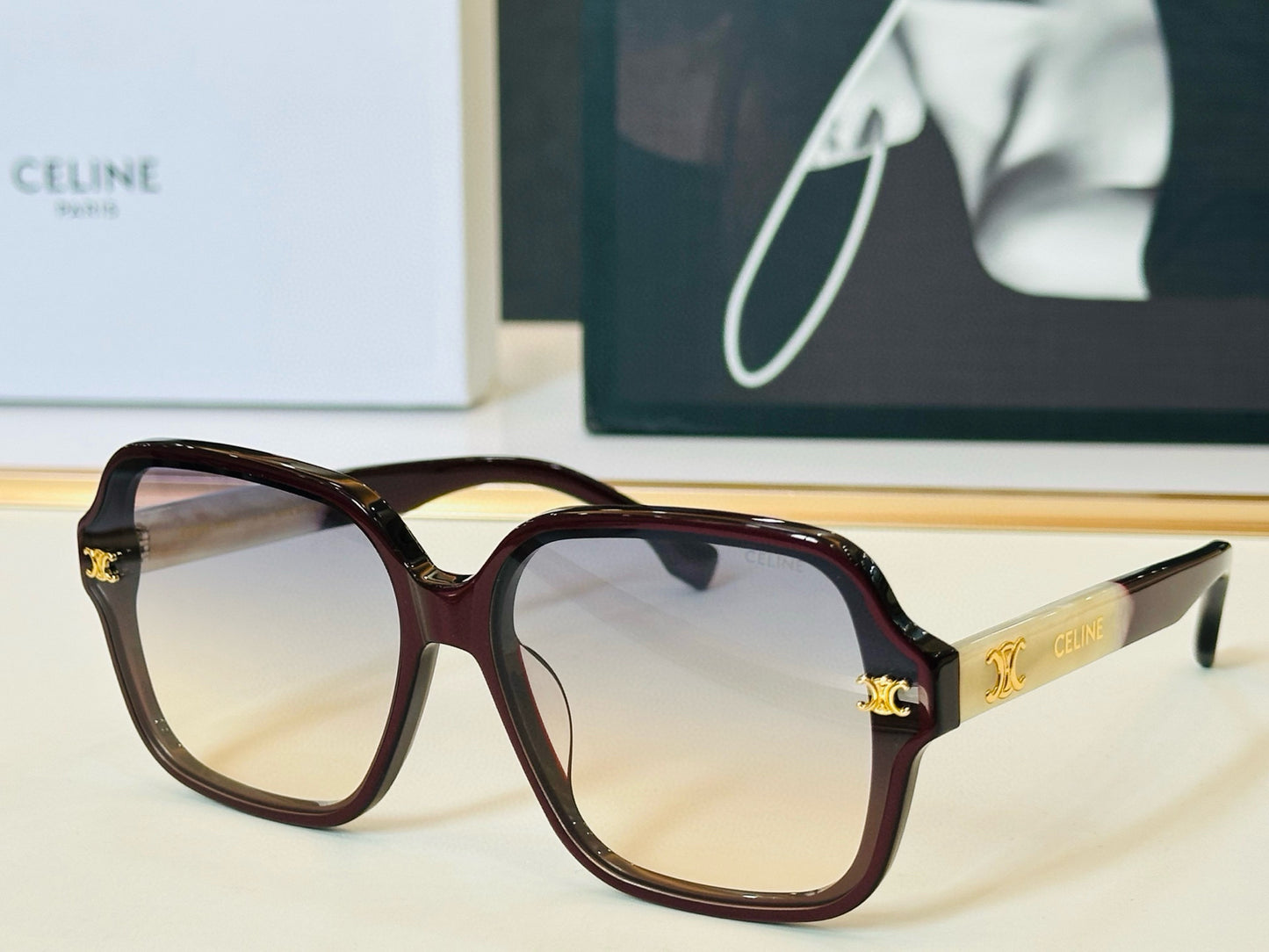 Celine Sunglasses
