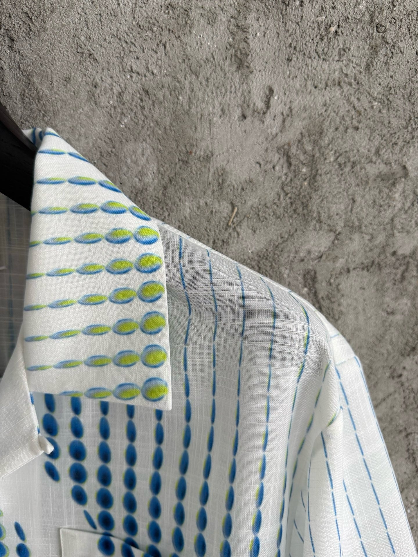 Casablanca Shirt