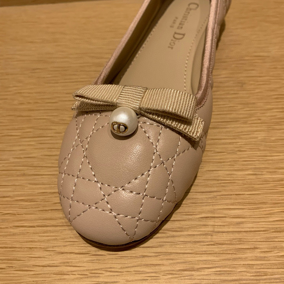 Dior Women Flats
