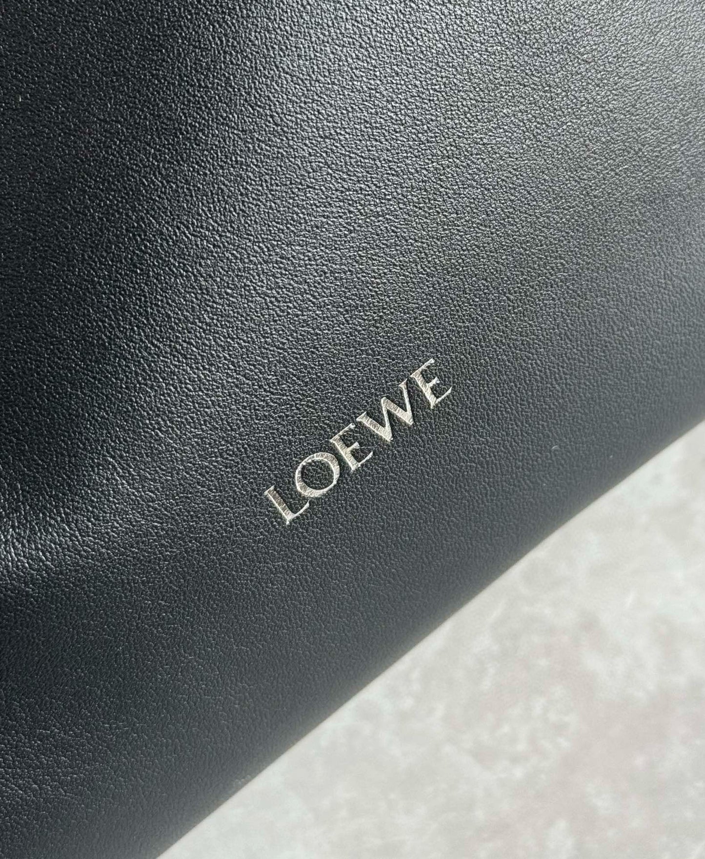 Loewe Flamenco Lucky Bag(30x24.5x10.5cm)