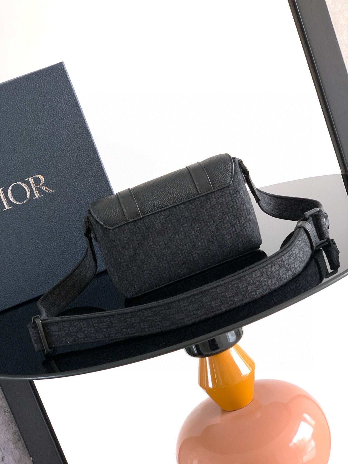 Dior Messenger Bag
