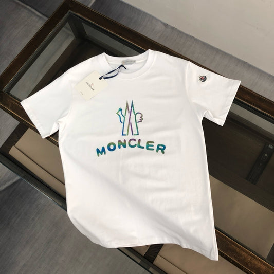 Camiseta Moncler