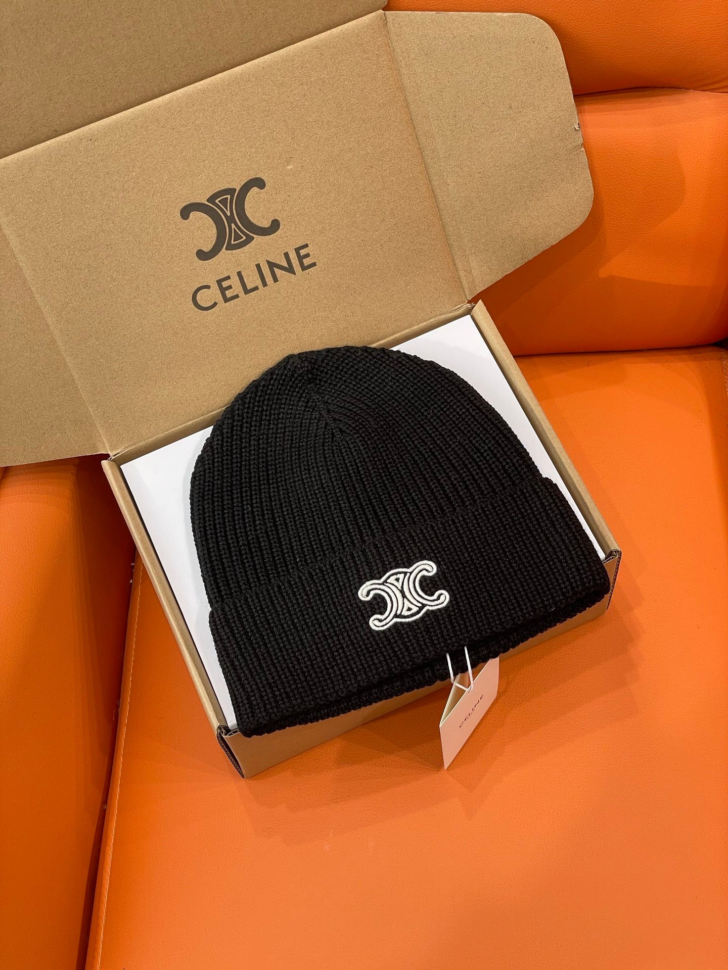 Celine Beanie