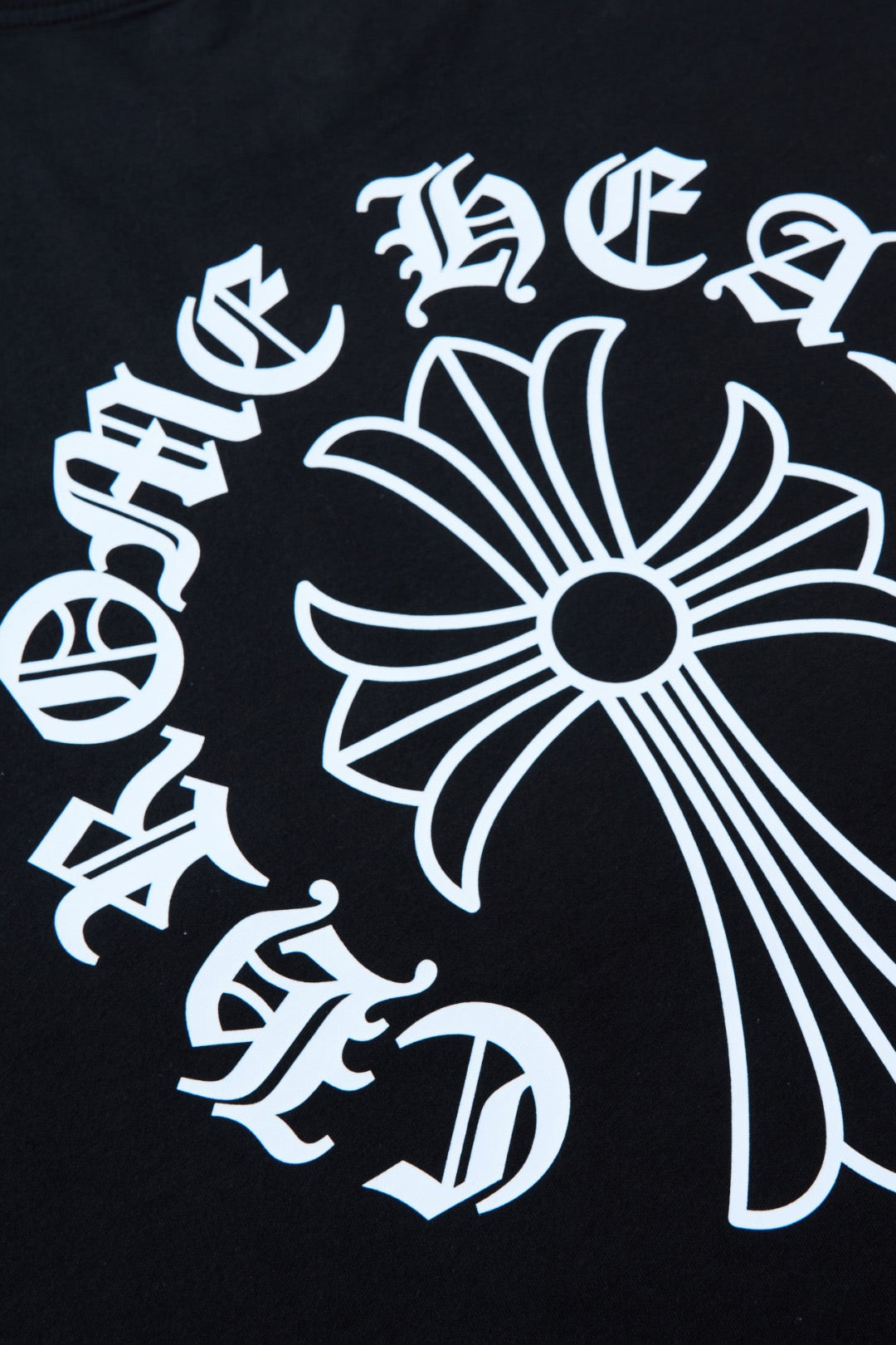 Chrome Hearts T-shirt