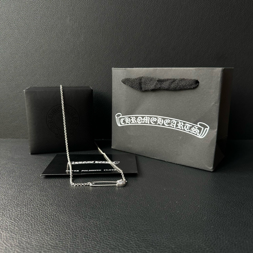 Chrome Hearts Necklace