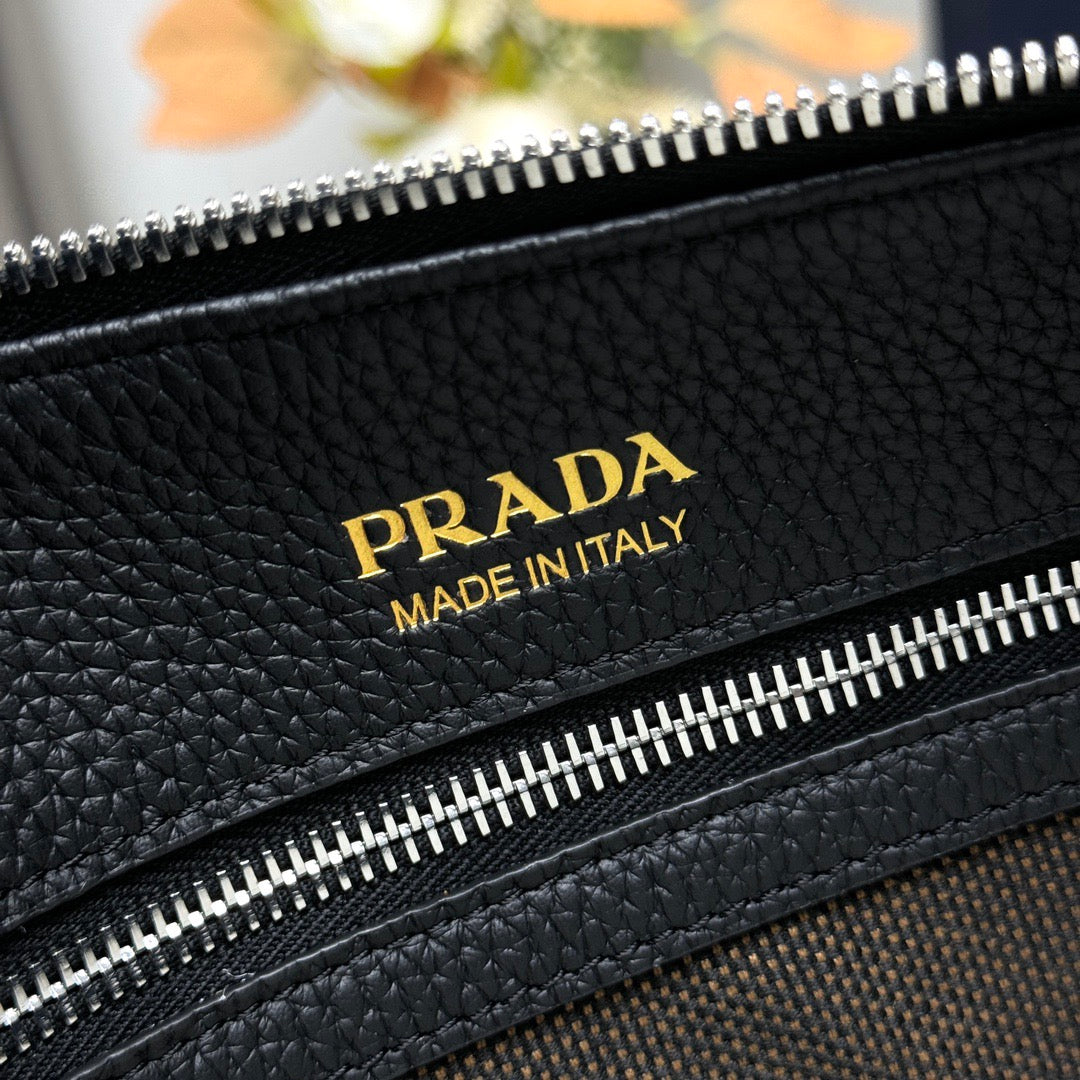 Prada Messenger Bag