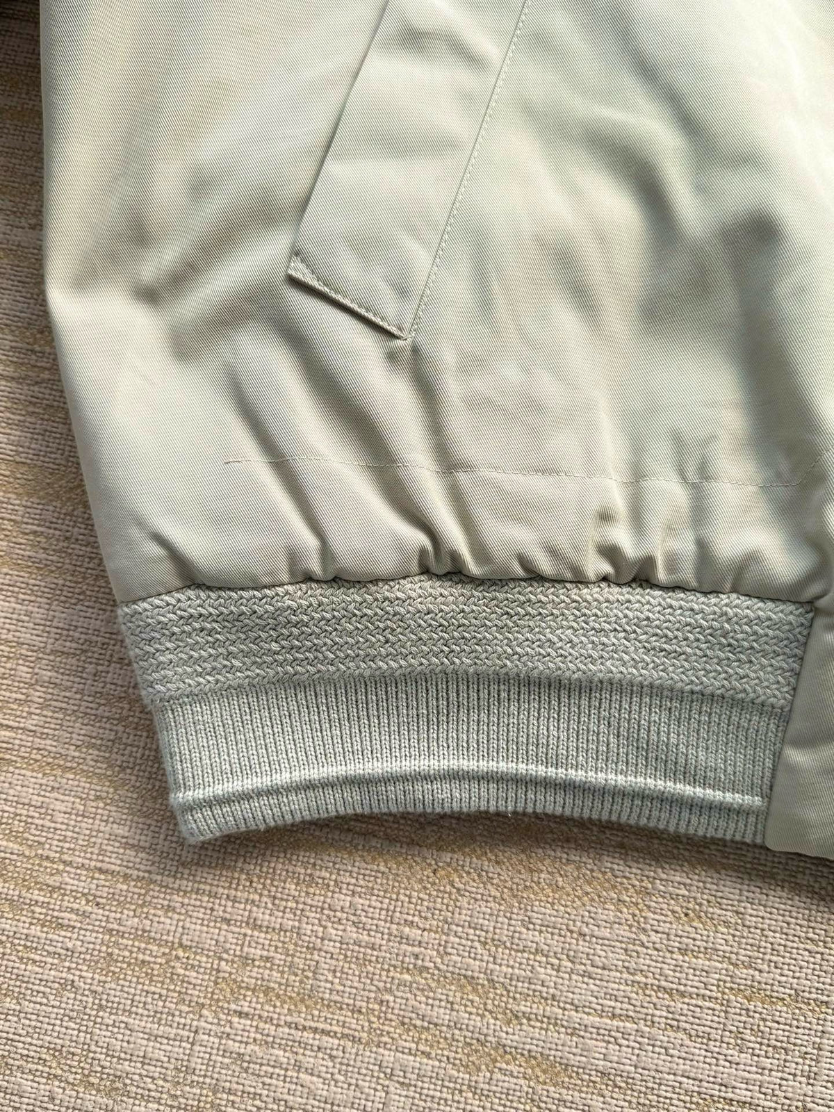 Dior Jacket