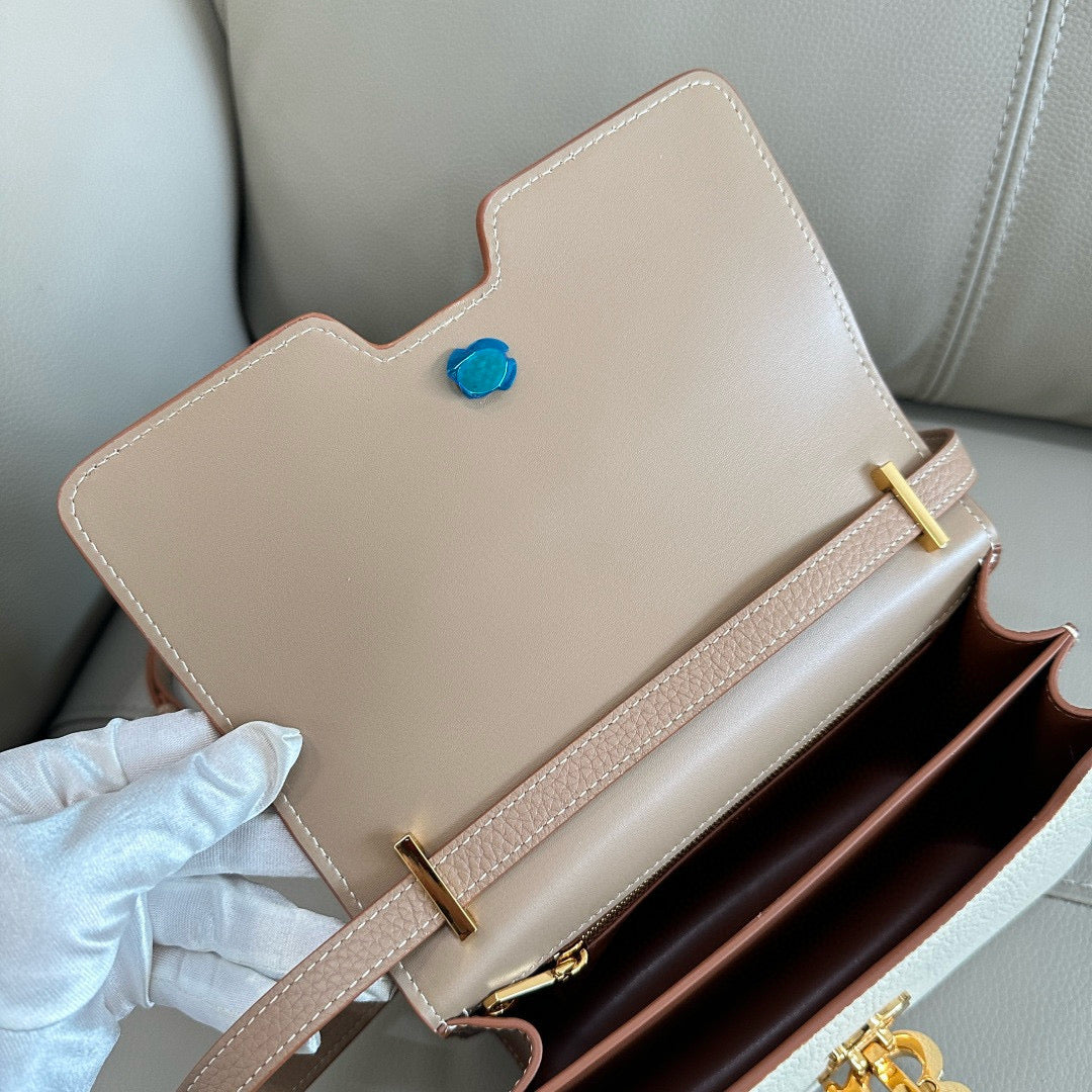BB TB Mini Crossbag Bag