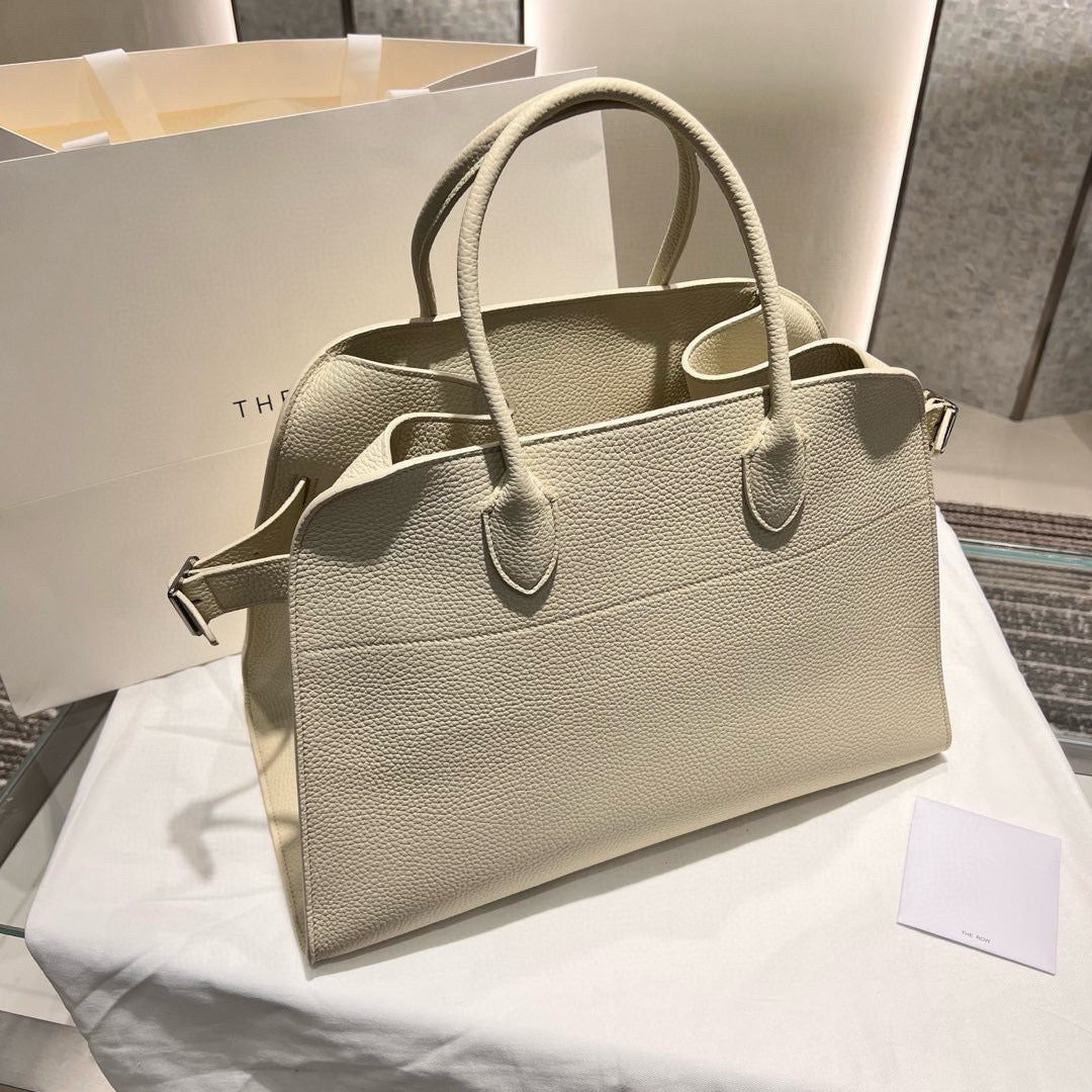 The Row MX15 Handbag