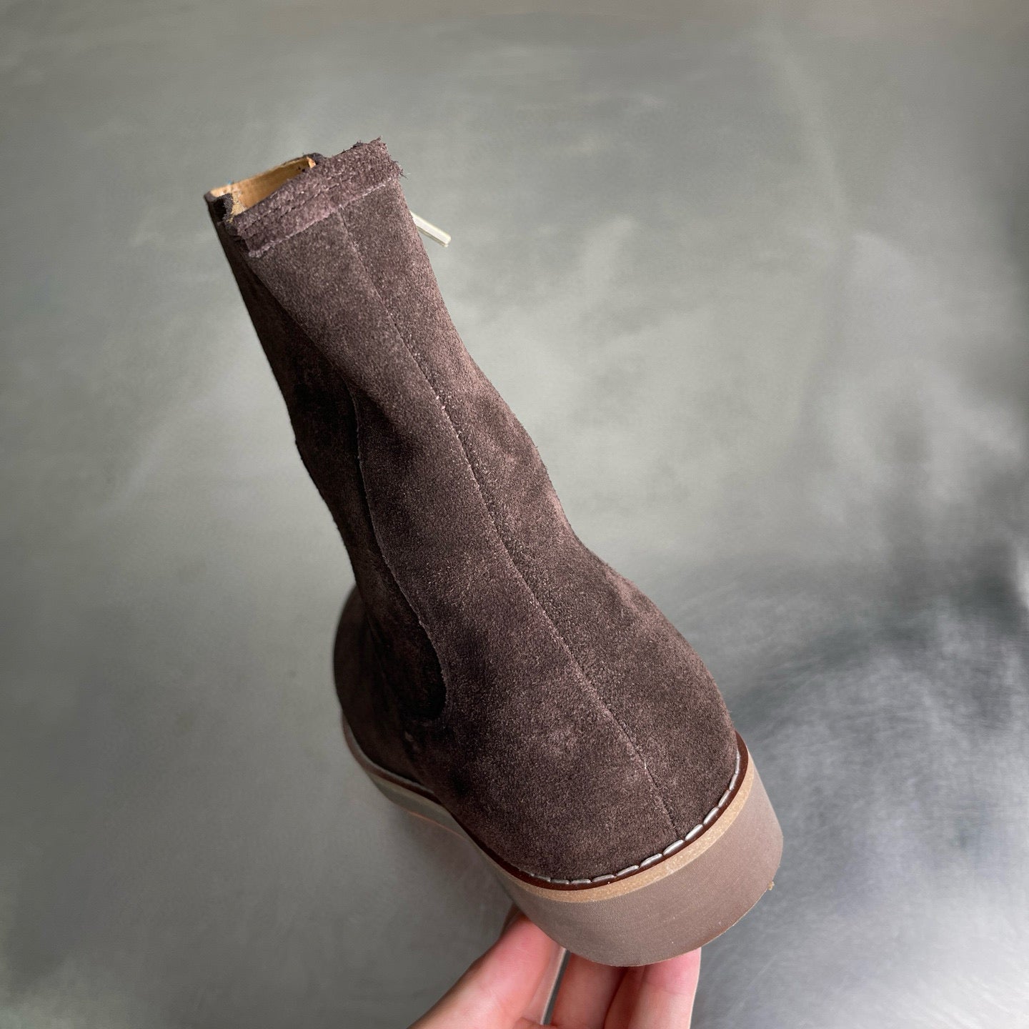 Brunello Cucinelli Boots