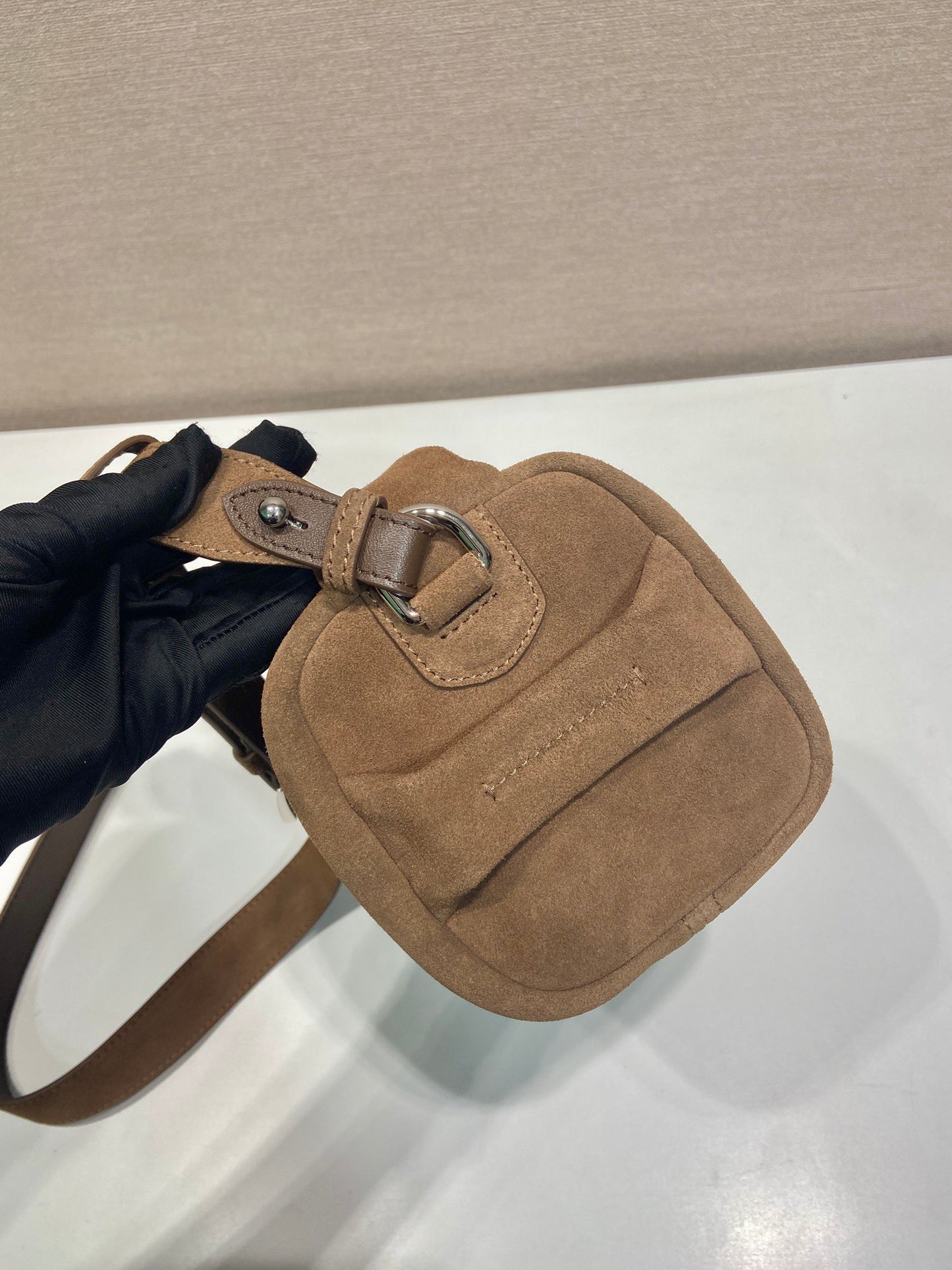 Prada Shoulder Bag