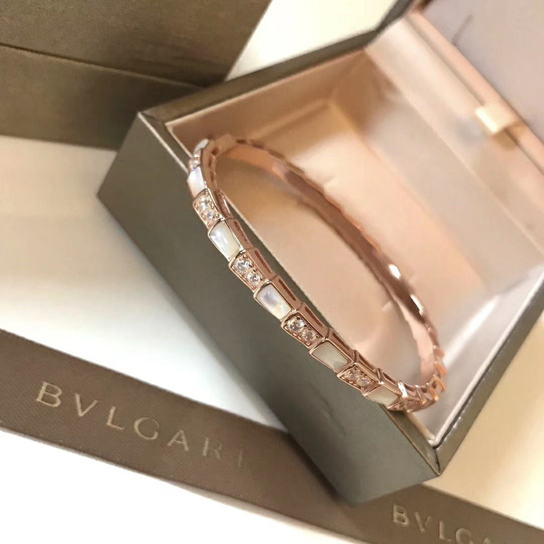Bvlgari Bracelet
